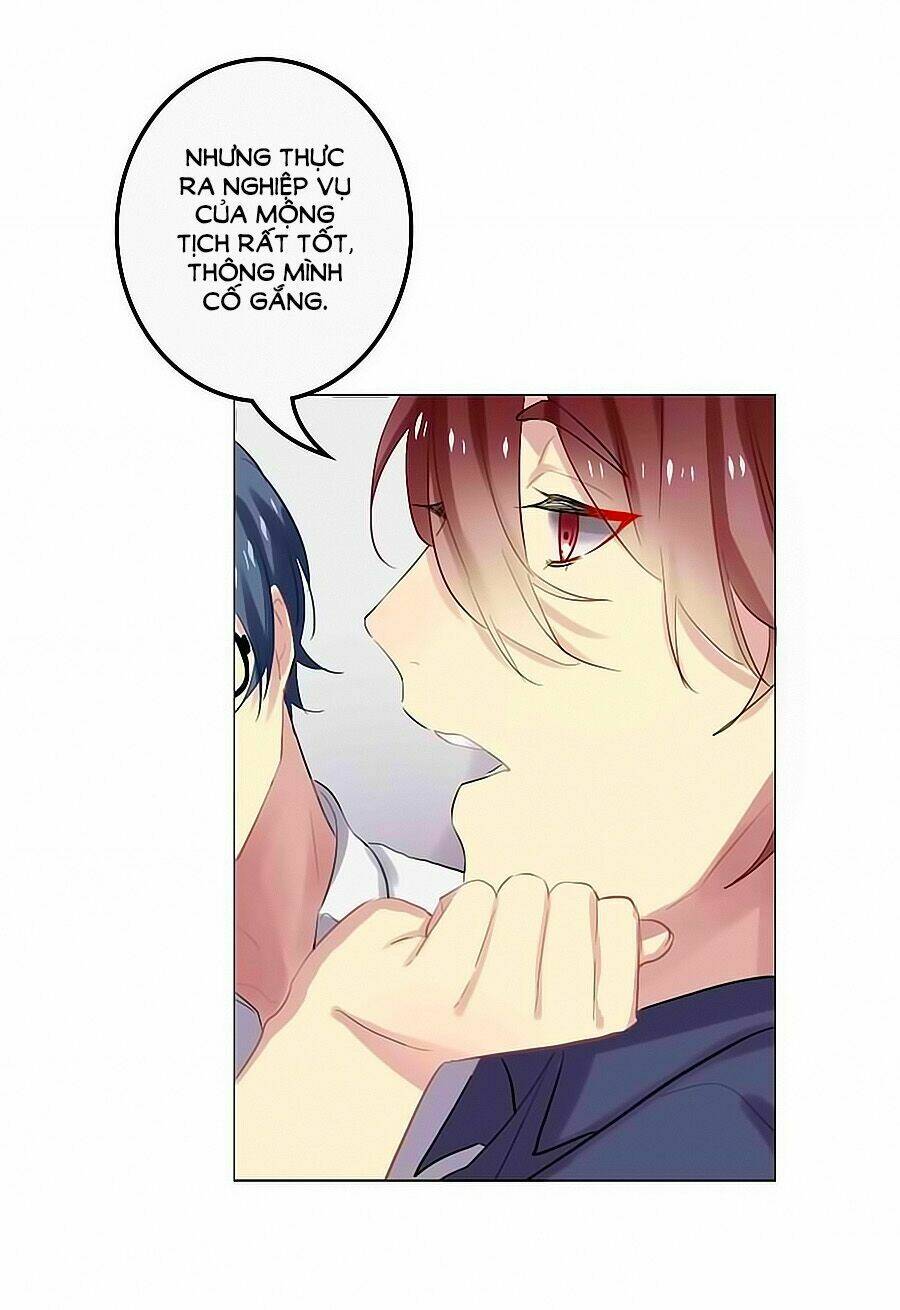 Một Giây Sau Bắt Đầu: Chapter 31