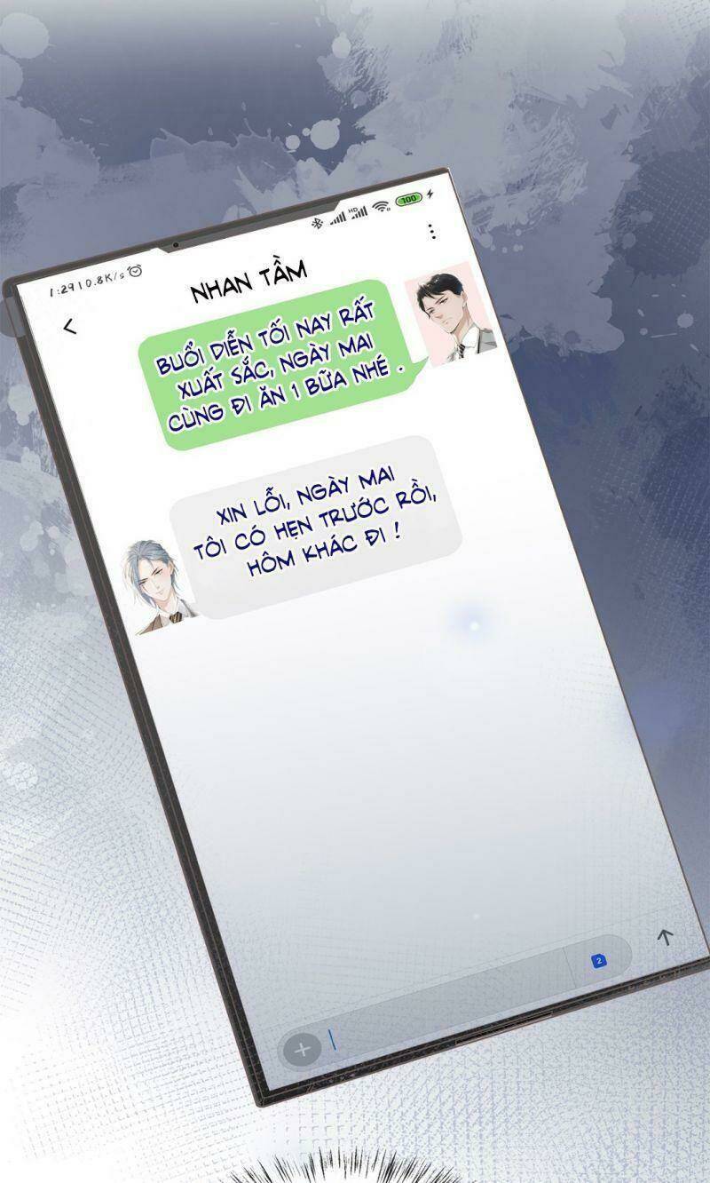 Ảnh Đế Yêu Hồ: Chapter 10