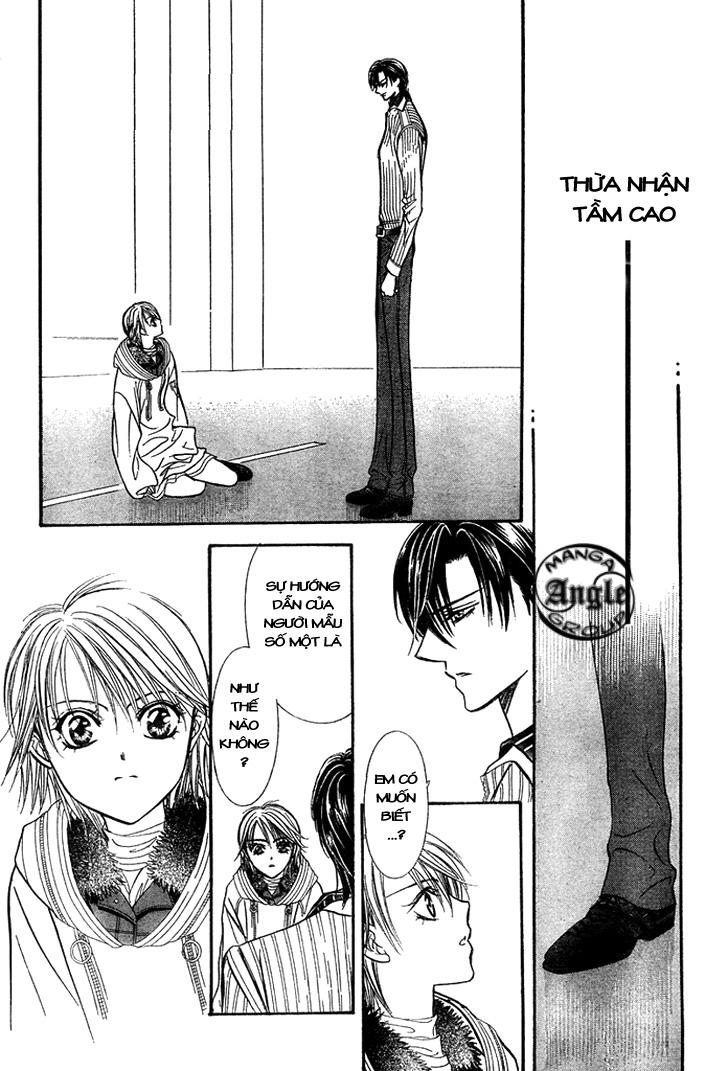 Thách Thức Tuyệt Vời: Chapter 127