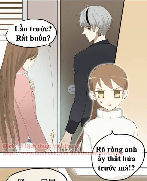 Thần Tượng Điểm Zero: Chapter 65