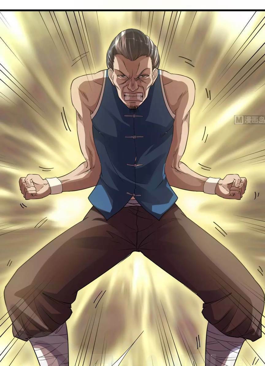 Địa Phủ Khai Phá Thương: Chapter 73