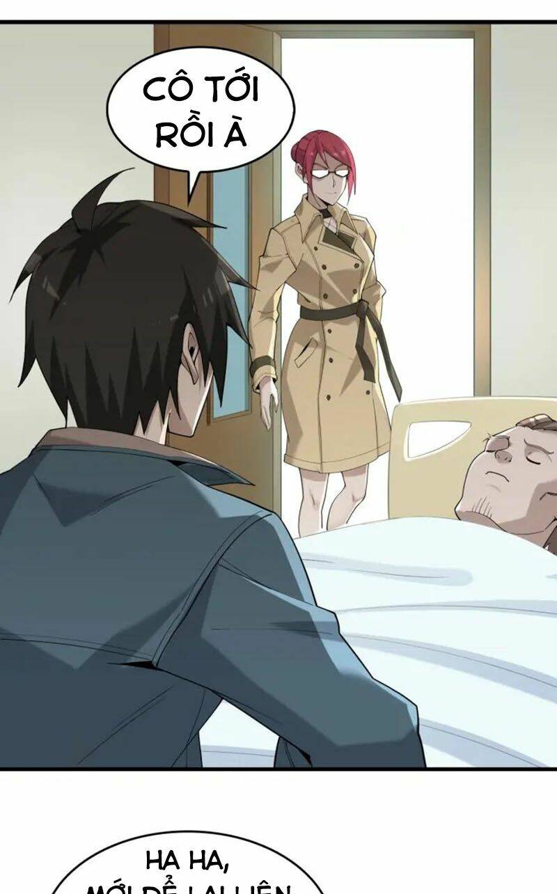 Siêu Cấp Đại Chủ Bạ: Chapter 65