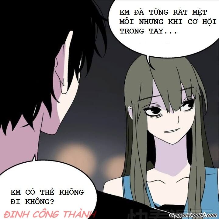 Ứng Dụng Thẩm Mỹ: Chapter 18