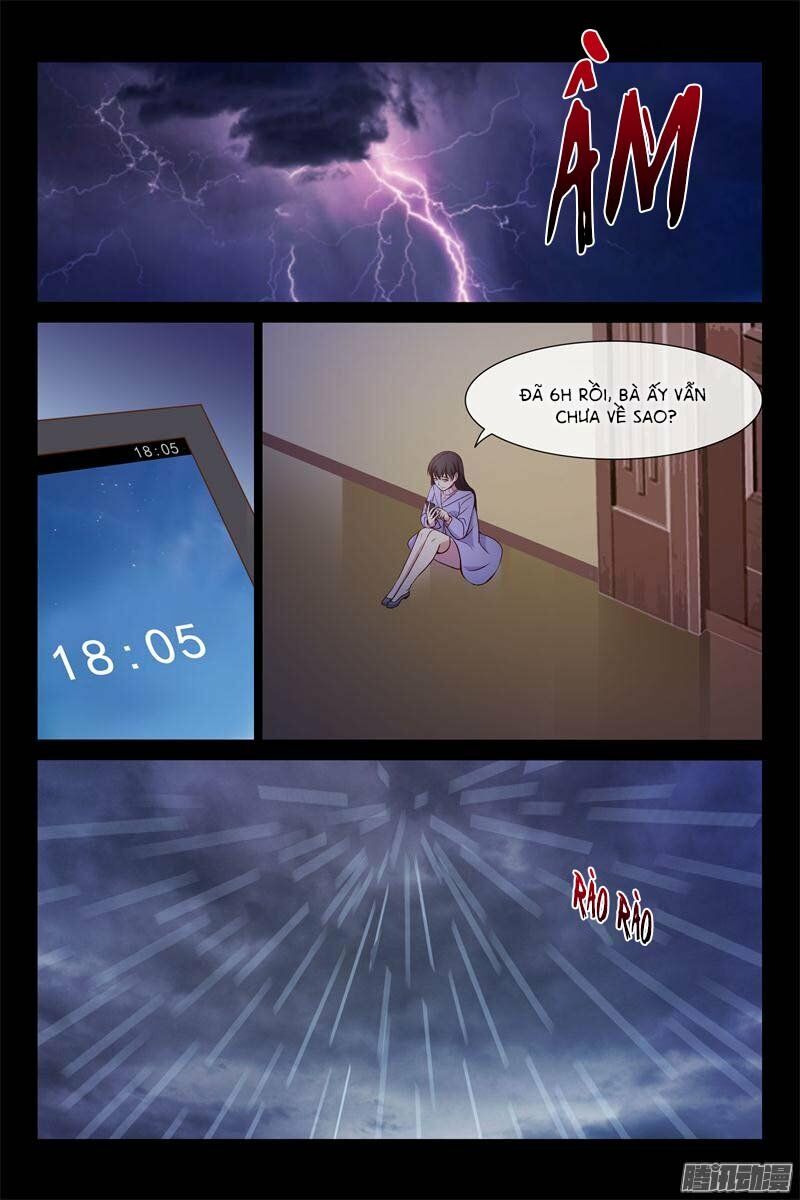 Tình Nhân Khế Ước Của Tổng Tài: Chapter 81
