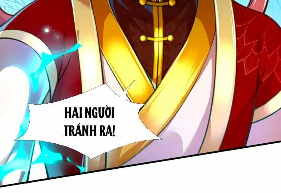 Phụng Lâm Thiên Hạ: Đệ Nhất Mỹ Nữ: Chapter 6