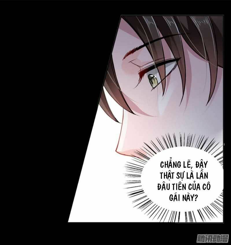 Hào Môn Khí Phụ Đích Xuân Thiên: Chapter 1