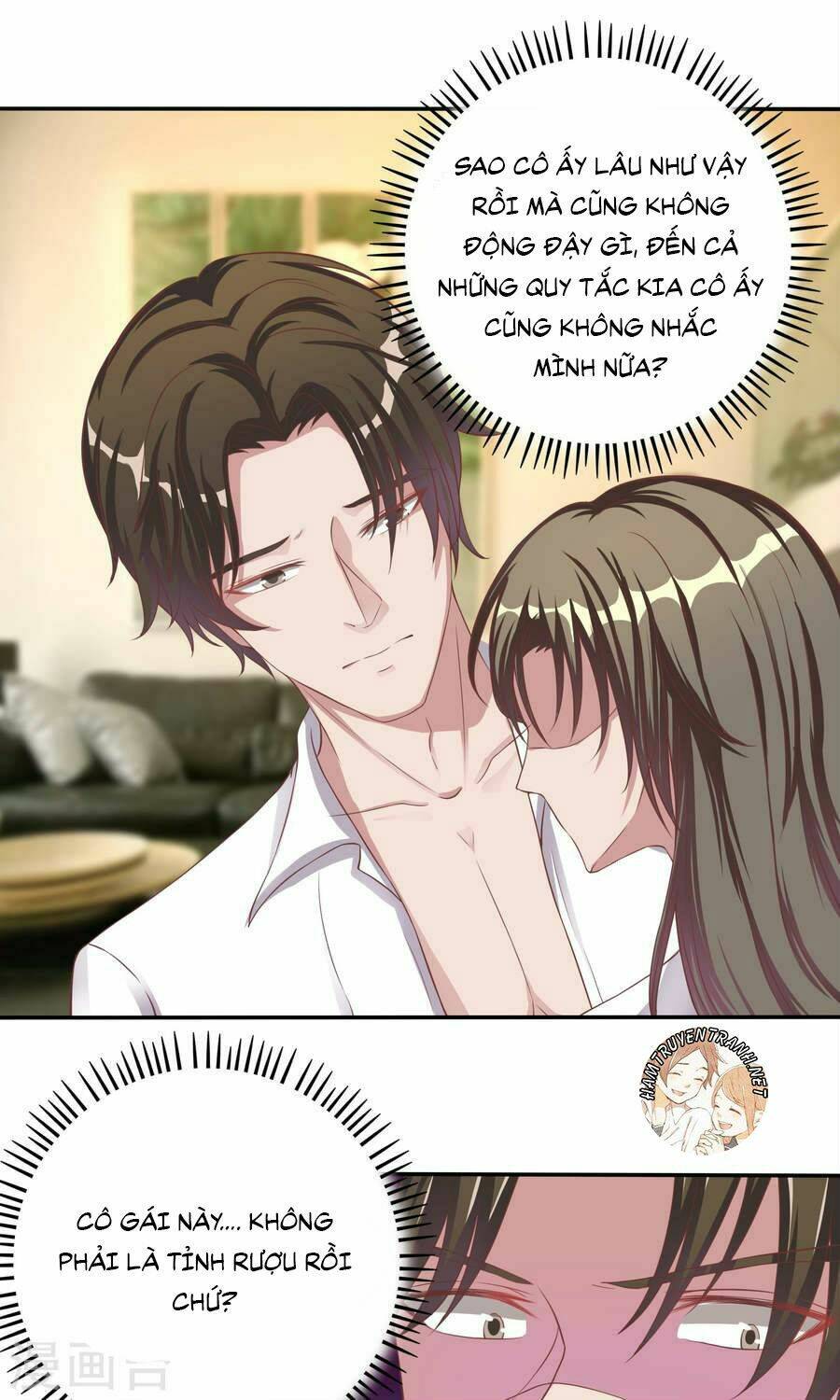 Trùng Sinh Chi Ảnh Hậu Dưỡng Thành Kế Hoạch: Chapter 6