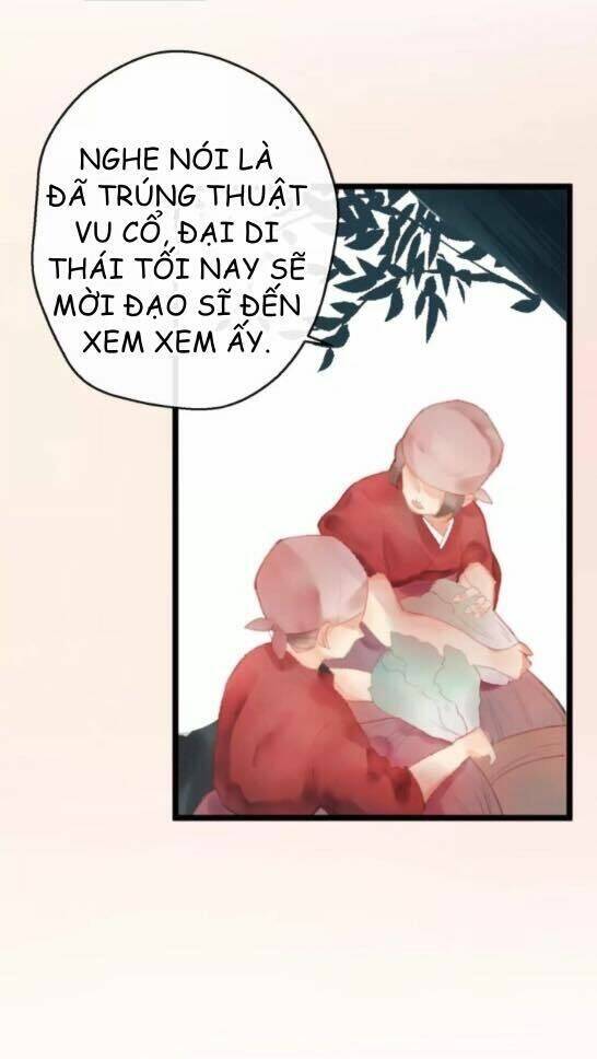 Hồ Minh Chi Hương: Chapter 1