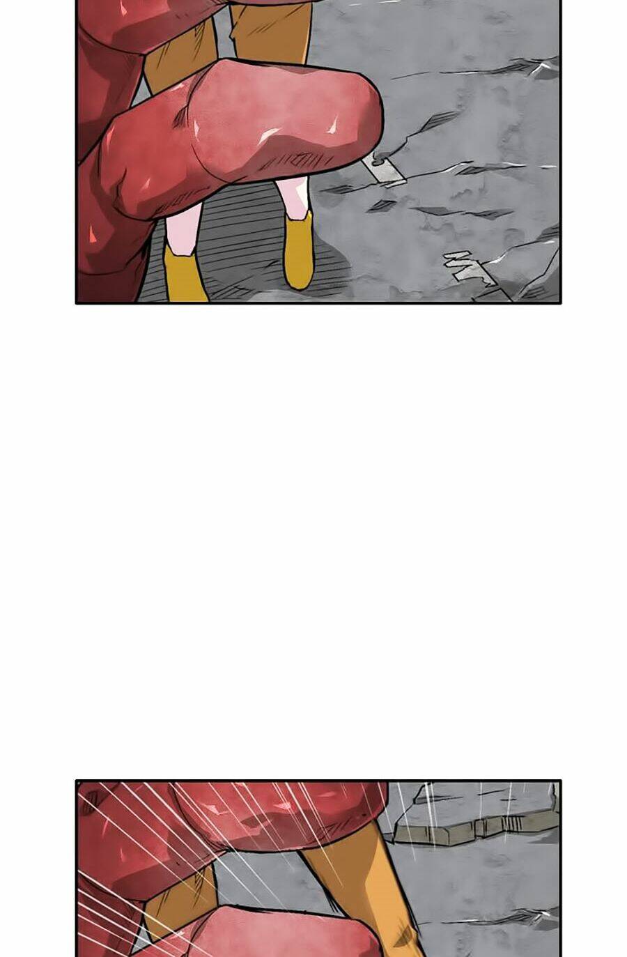 Hầm Ngục Bóng Tối: Chapter 11