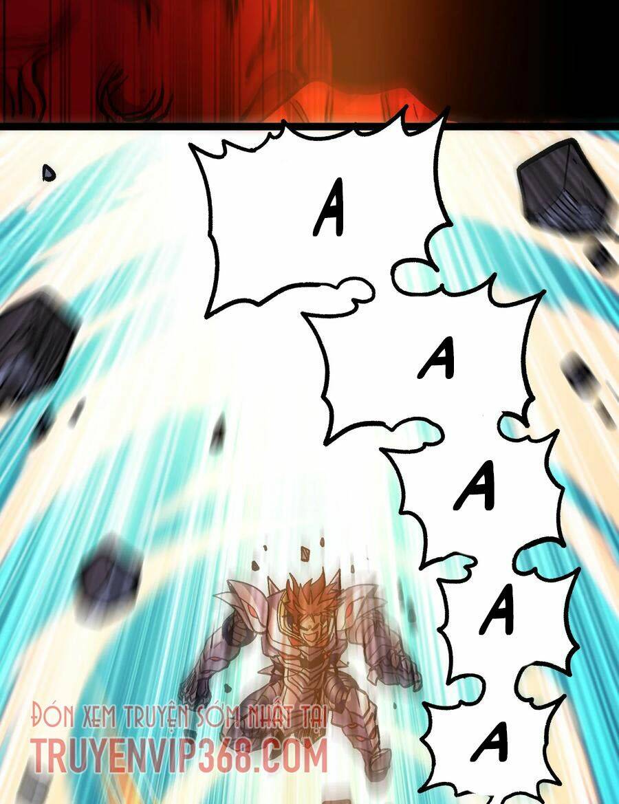 Vú Em Vô Địch: Chapter 12