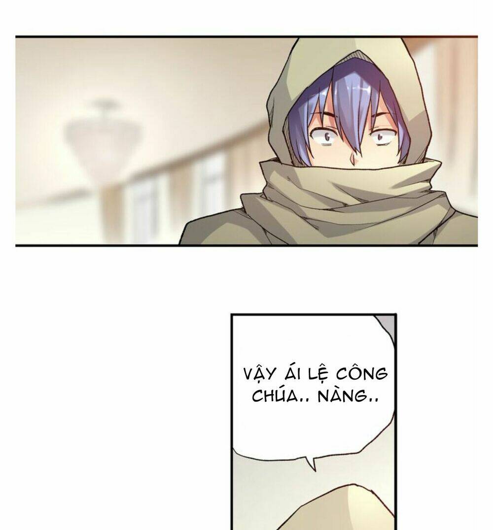 Vì Tôi Là Ông Chú Mở Tiệm Bán Vũ Khí: Chapter 38