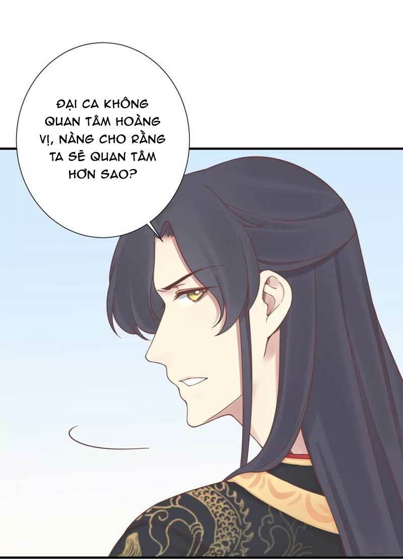Hoàng Hậu Bận Lắm: Chapter 173