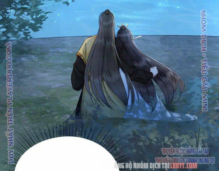 Trọng Sinh Bá Sủng Nhiếp Chính Vương Quá Mạnh Mẽ: Chapter 142