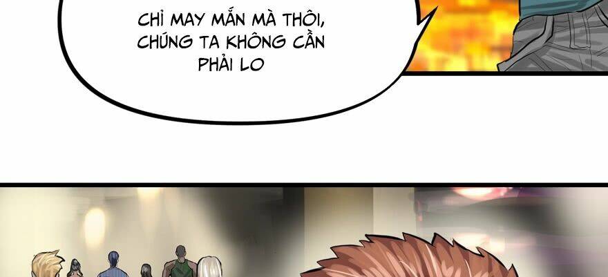 Vua Sinh Tồn: Chapter 84