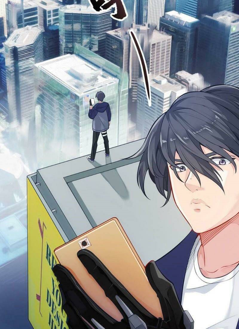 Dị Năng Của Ngươi Là Của Ta Rồi: Chapter 4