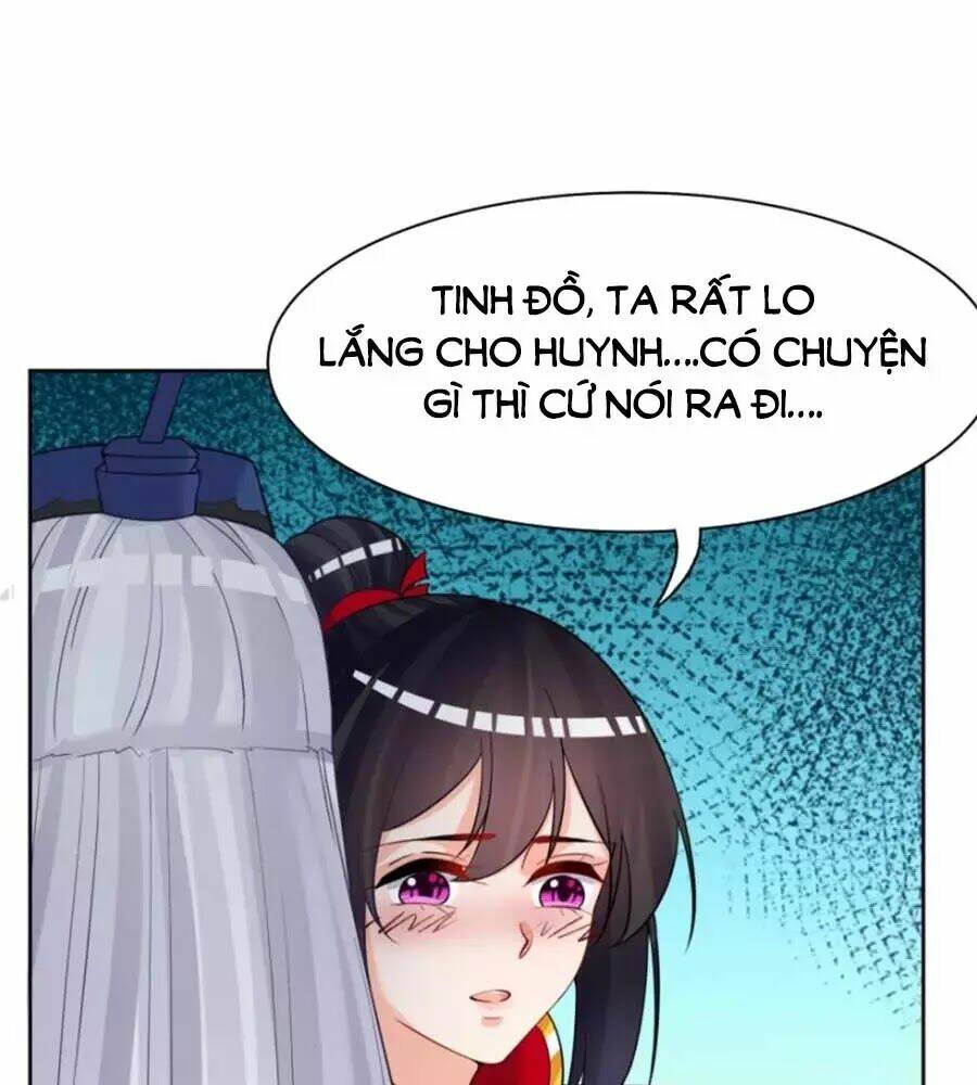 Xú Nữ Đích Hậu Cung: Chapter 158