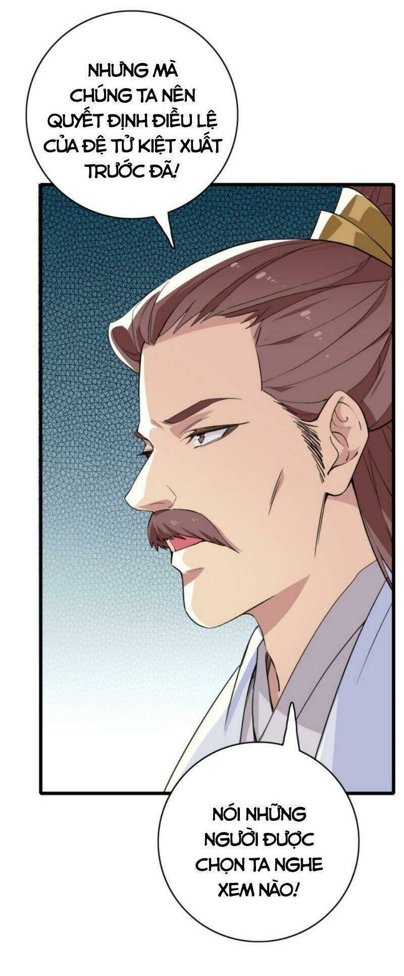 Siêu Đạo Thần Thuật: Chapter 37