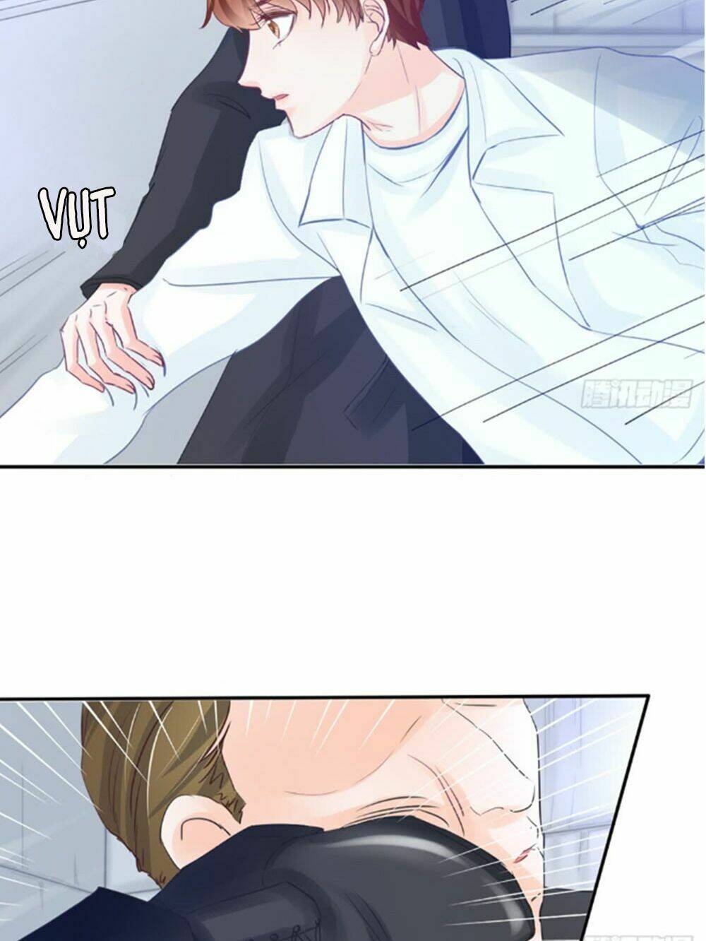 Cẩm Lý Thiếu Nữ Của Tôi: Chapter 3.2