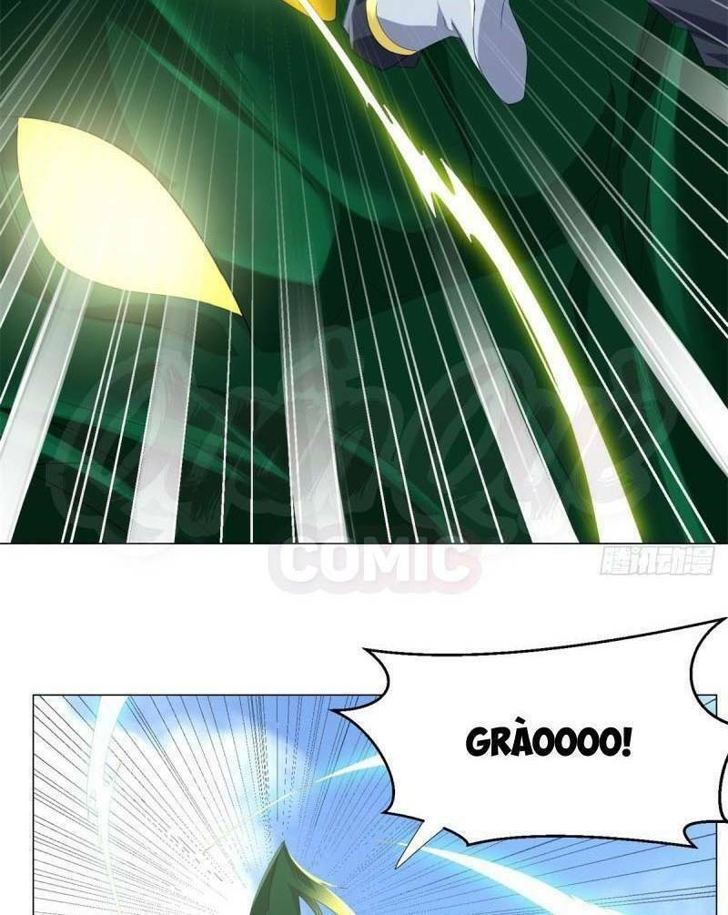 Chí Tôn Trọng Sinh: Chapter 41