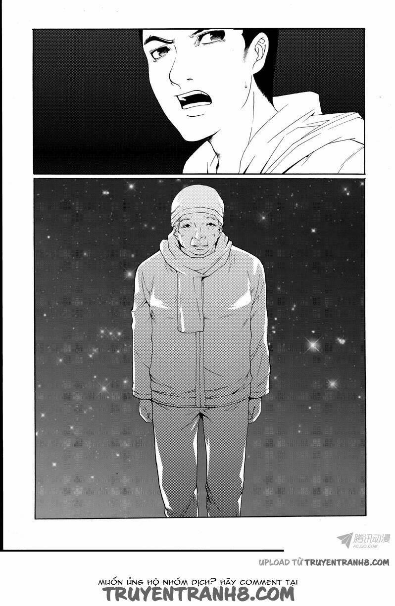 Nhân Quả Tuần Hoàn: Chapter 35.1