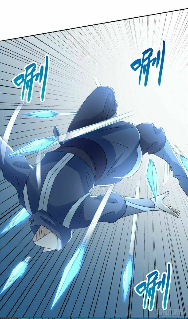 Chí Tôn Trọng Sinh: Chapter 81