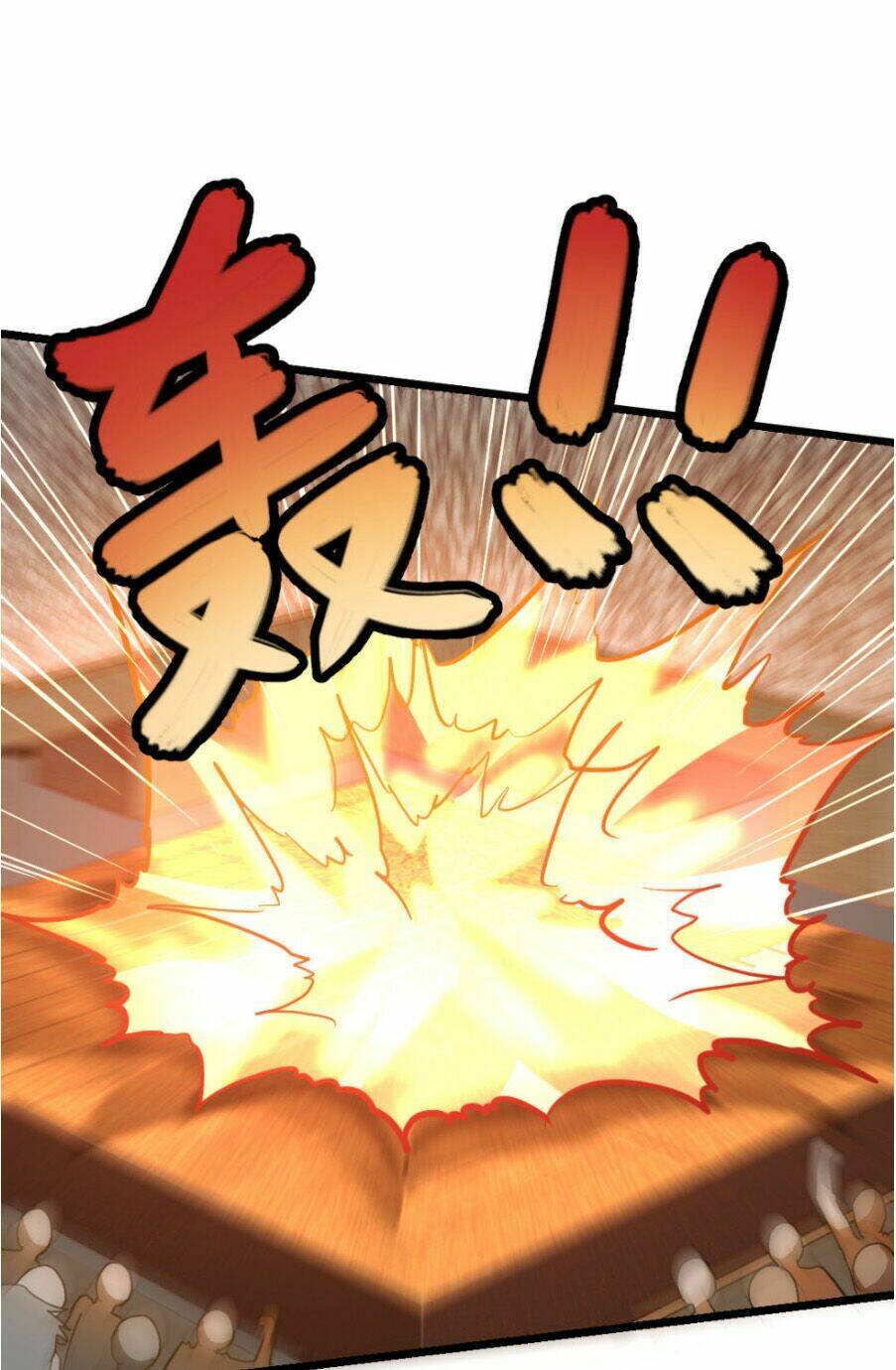 Cửu Dương Thần Vương: Chapter 153