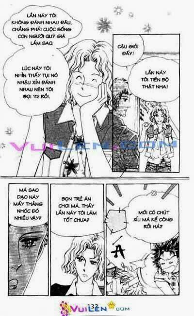 Cô Gái Vương Giả: Chapter 5