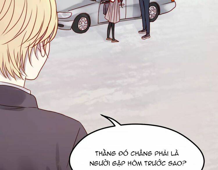 Lượm Được Một Tiểu Hồ Ly 2: Chapter 15