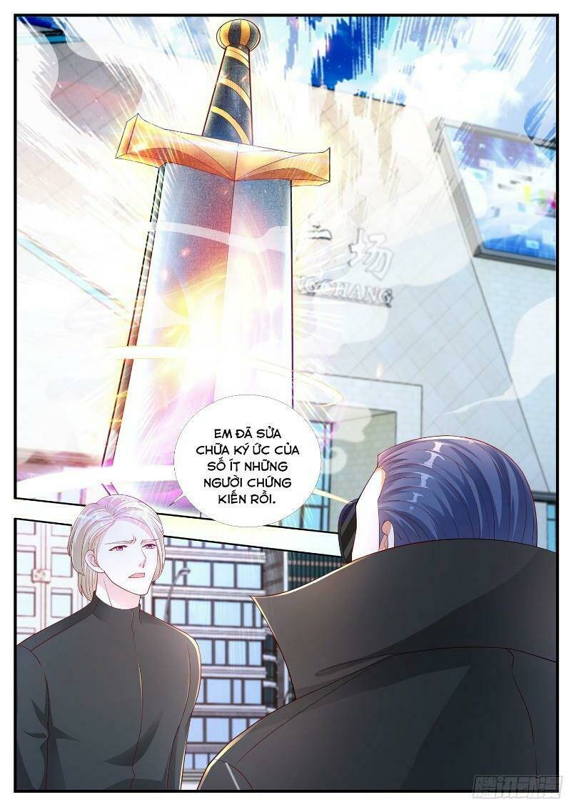 Ai Nói Ta Là Đại Lão?: Chapter 13