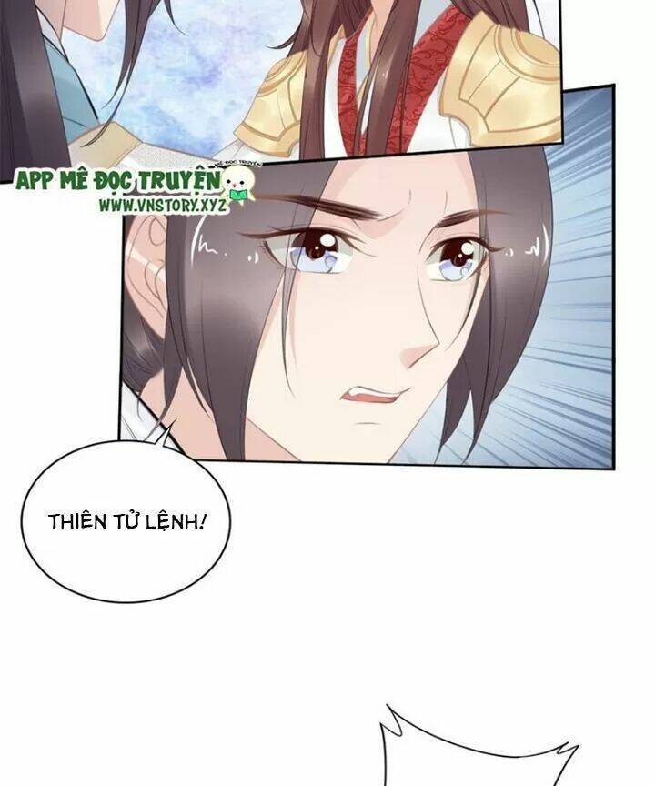 Nhất Sinh Nhất Thế Tiếu Thương Khung: Chapter 65