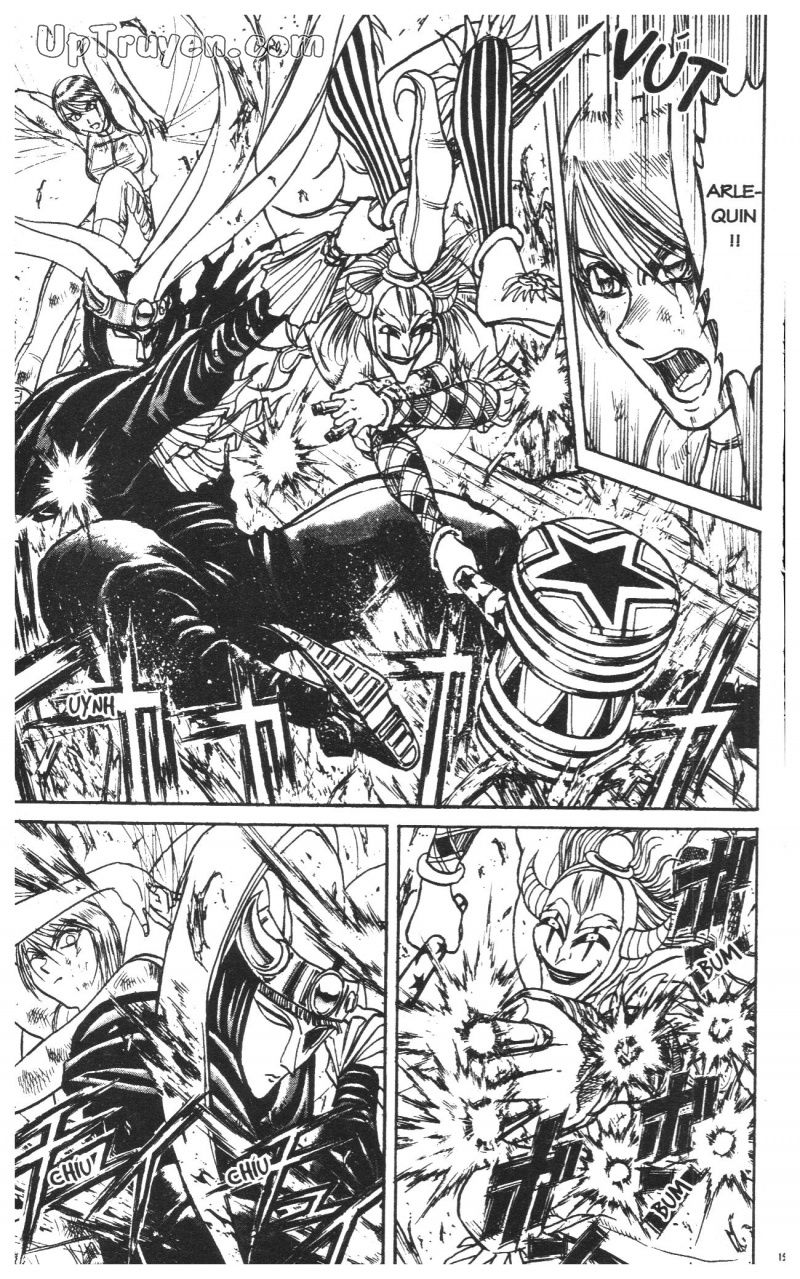 Fujita Kazuhiro: Chapter 42