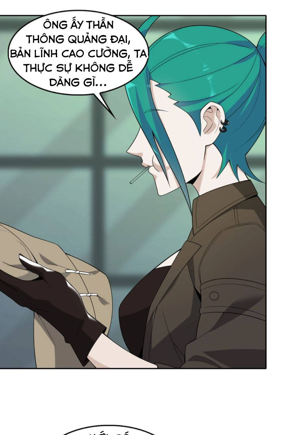 Siêu Cấp Đại Chủ Bạ: Chapter 41