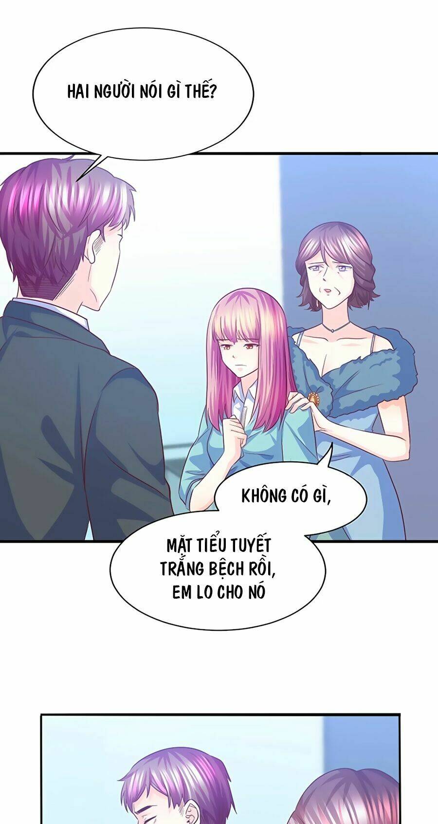 Ta Và Nam Thần Cởi Áo Ngủ Rồi: Chapter 23