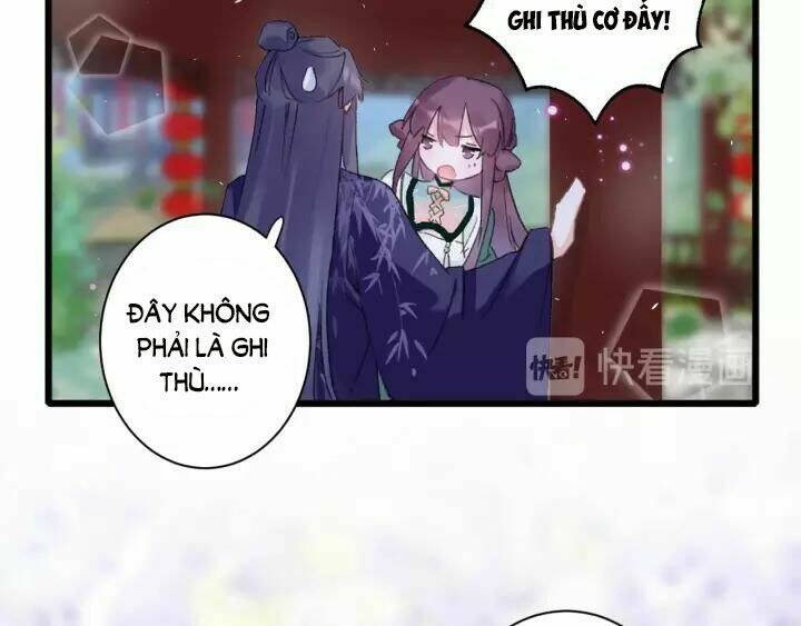 Hoa Nhan Sách: Chapter 154