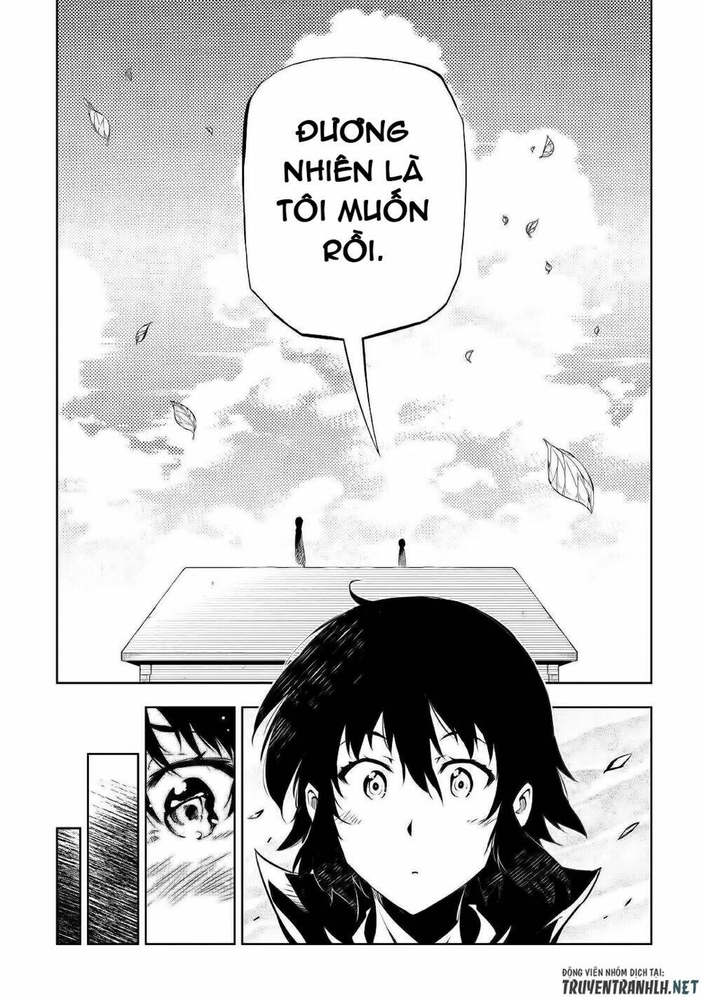 Kouritsu Kuriya Madoushi, Dani No Jinsei De Madou O Kiwameru: Chapter 41
