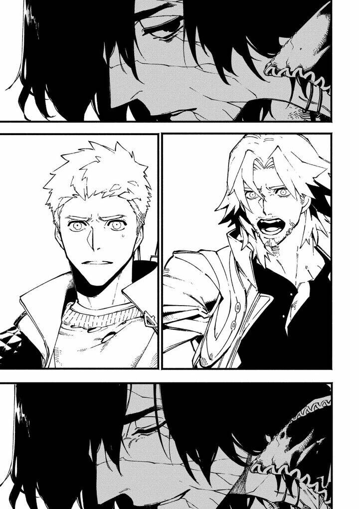 Devil May Cry 5 -Visions Of V: Chapter 35.2