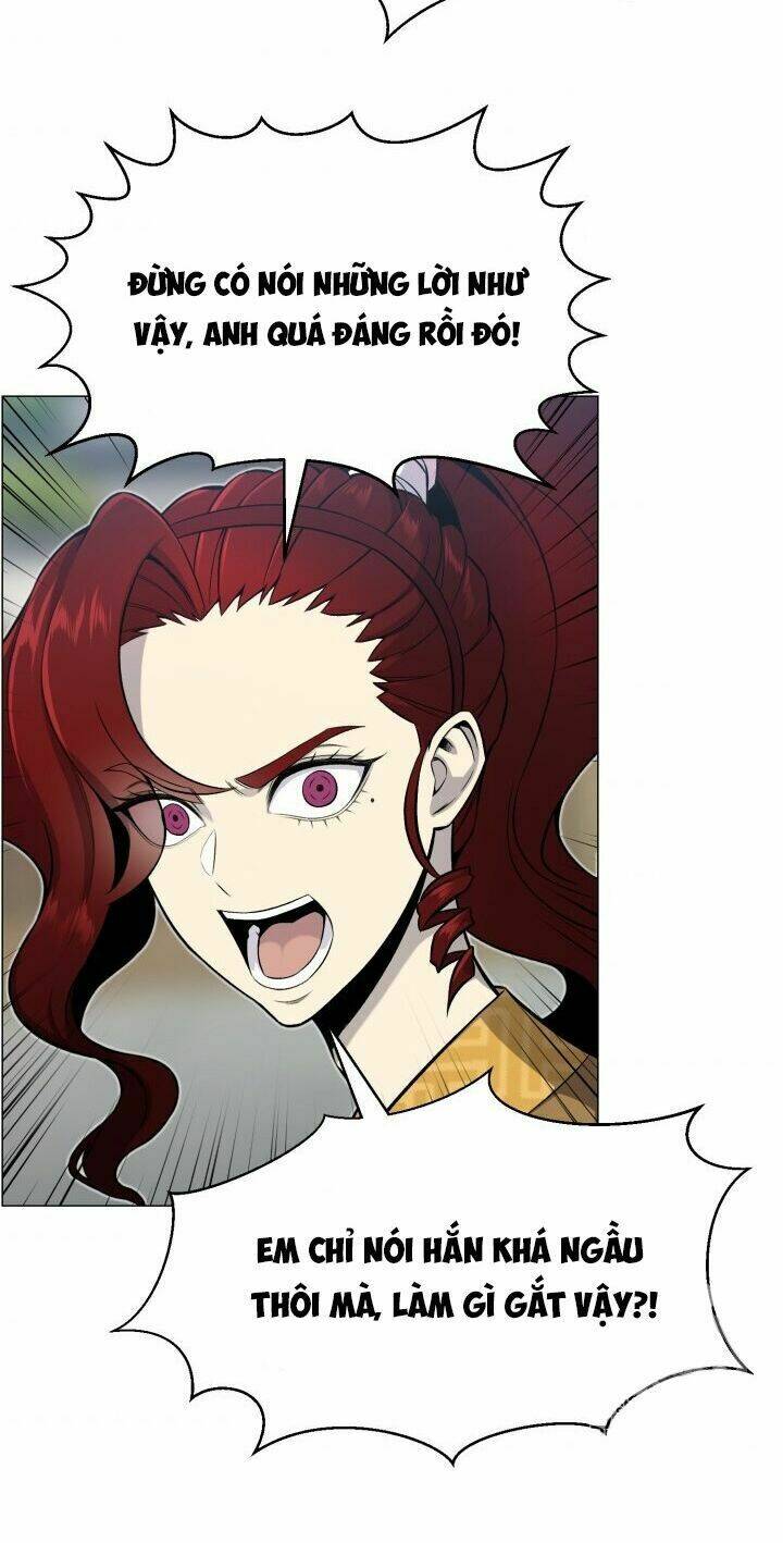 Luân Hồi Ác Nhân: Chapter 52