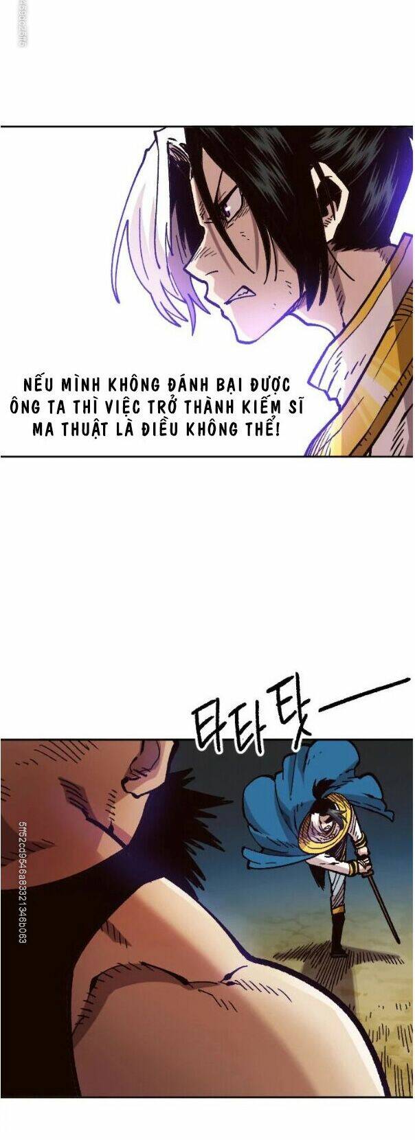 Đại Lục Vô Song: Chapter 35