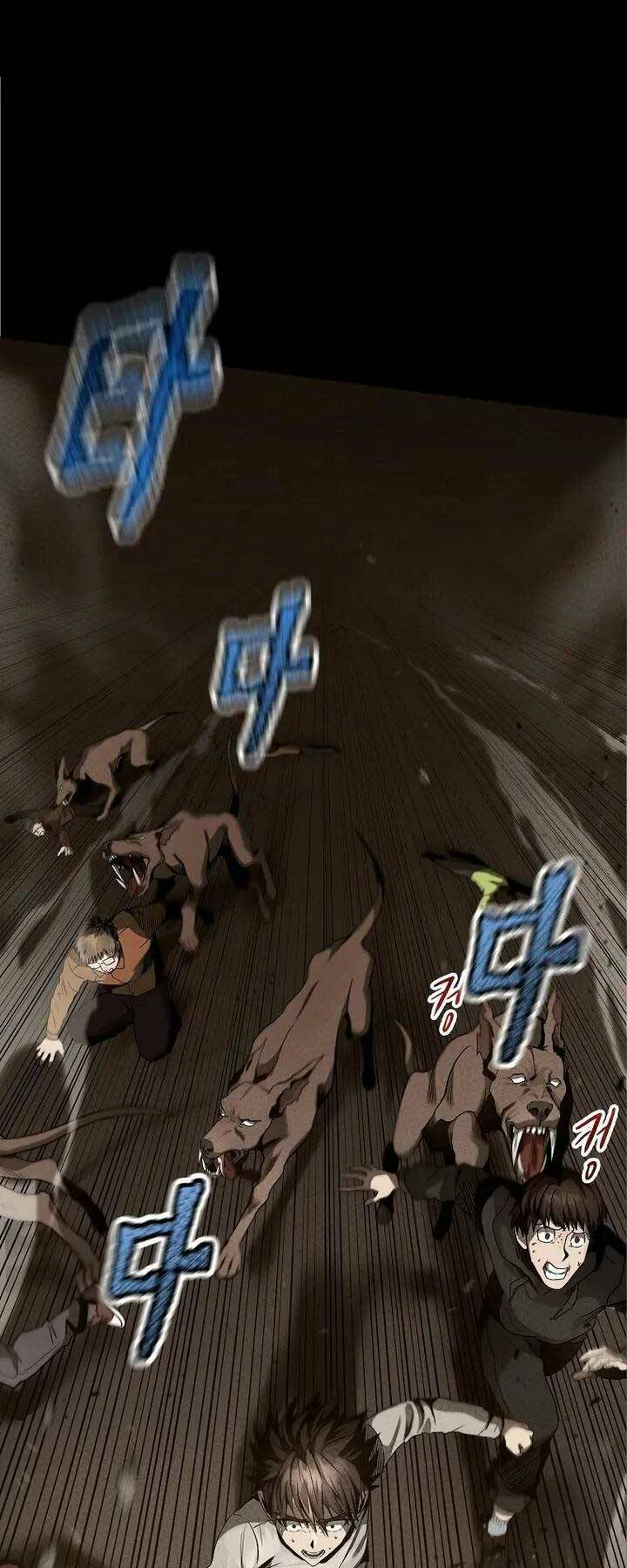 Con Đường Diệt Thần: Chapter 12