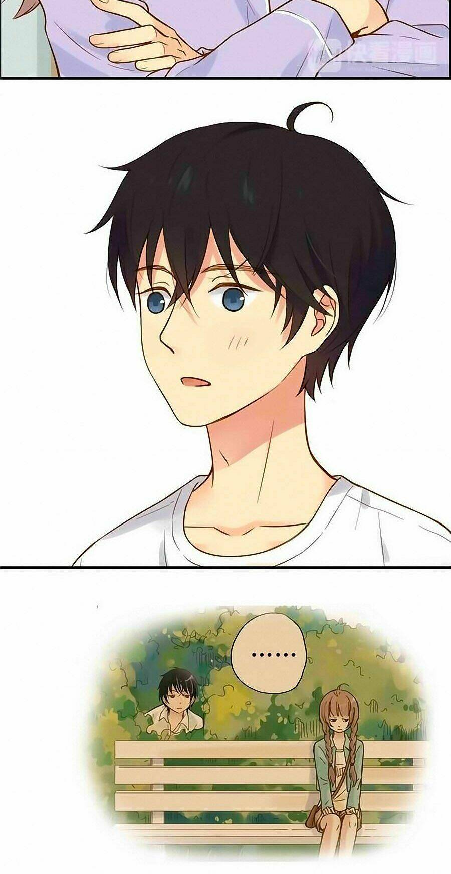 Bạc Hà Chi Hạ 2: Chapter 41