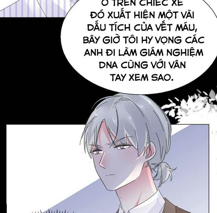 Điều Ước Sủng Ái Bất Bình Đẳng: Chapter 113.1
