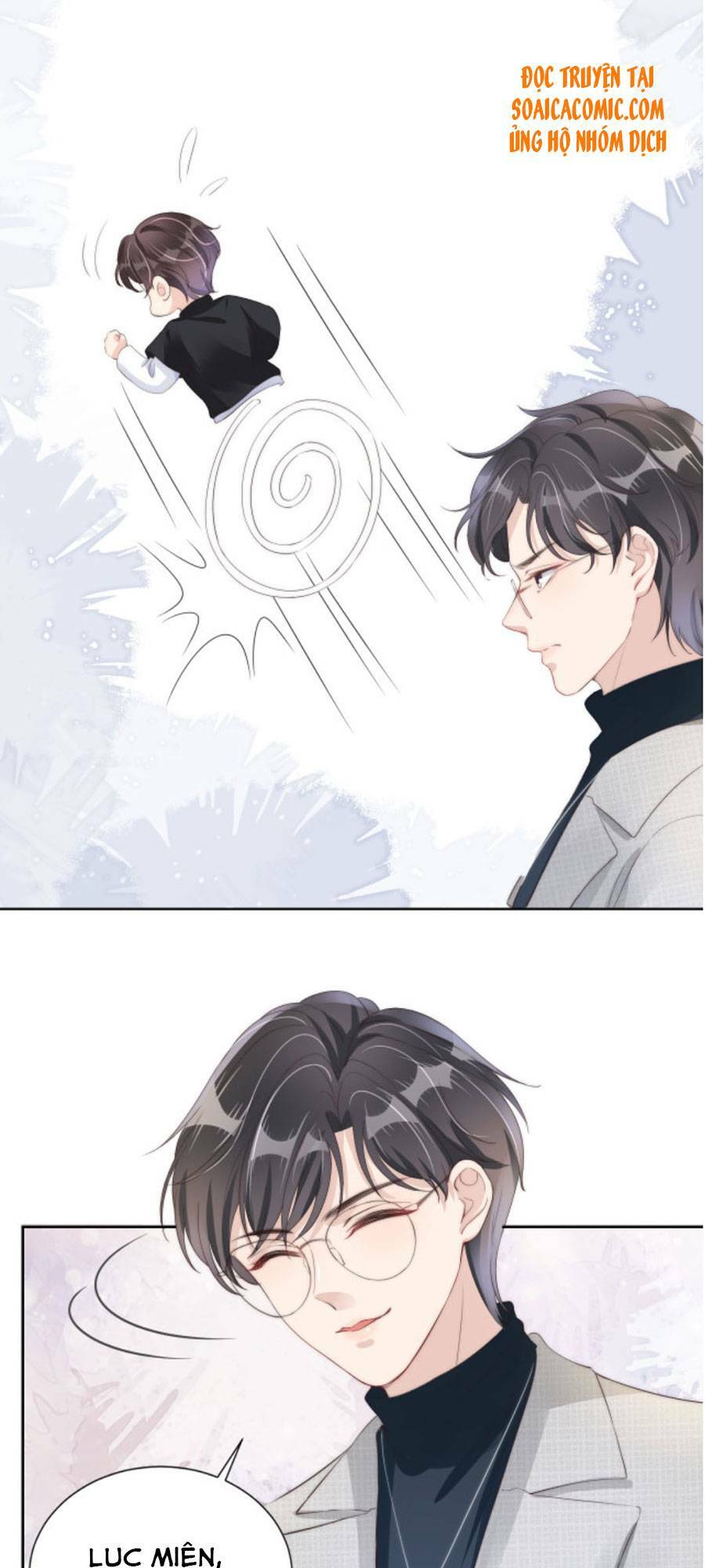 Ngự Tỷ Toàn Năng Lại Bị Phá Mã Giáp: Chapter 24