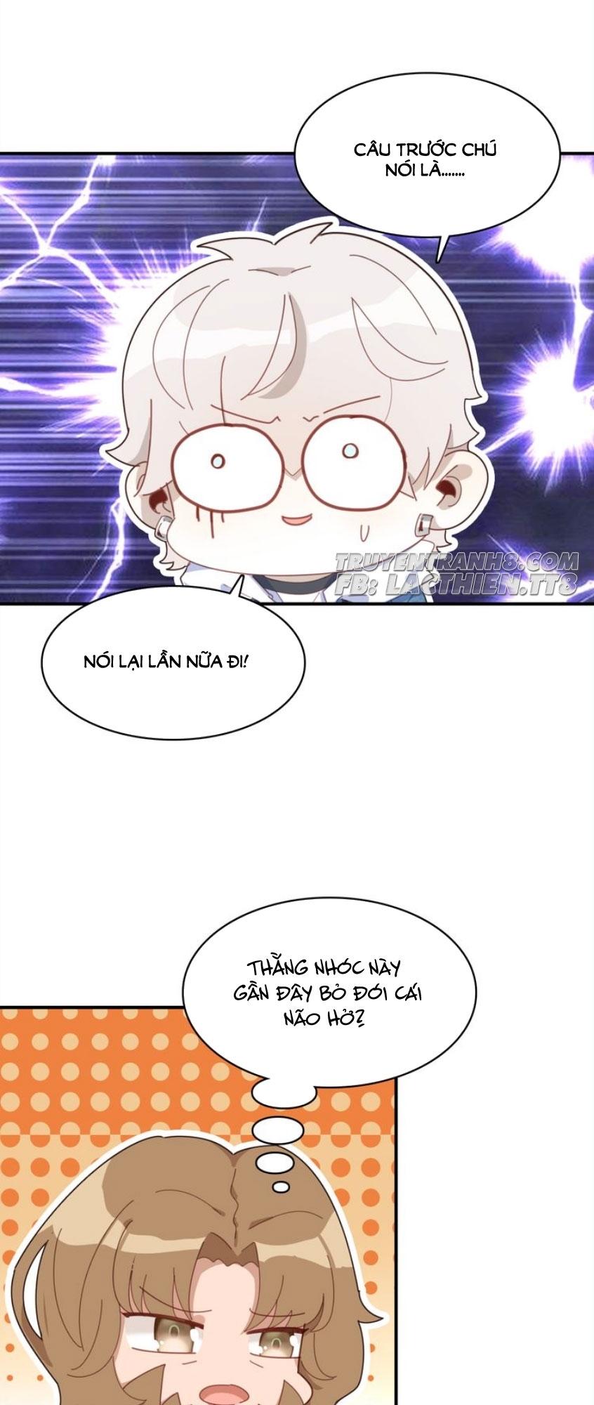 Ái Ngạo Kiều Long Vương Gia: Chapter 11