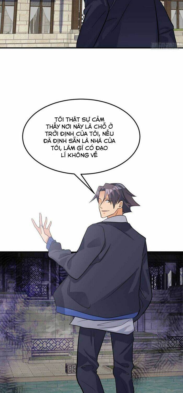 Đế Tế: Chapter 39