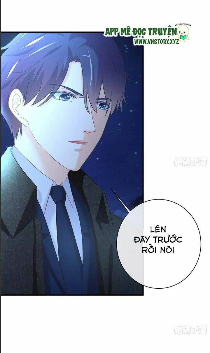 Cẩm Lý Thiếu Nữ Của Tôi: Chapter 40