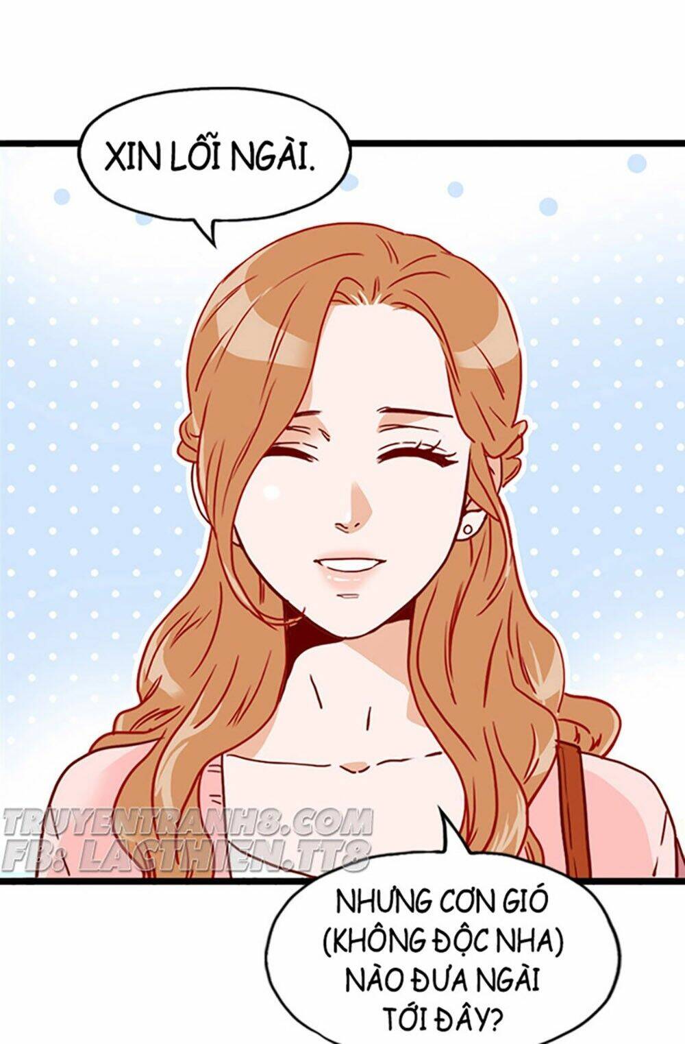 Thư Ký Kim Sao Thế Nhỉ?: Chapter 14