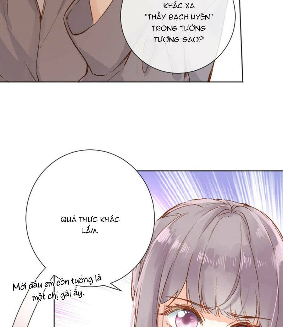 Tâm Động Thuấn Di: Chapter 68