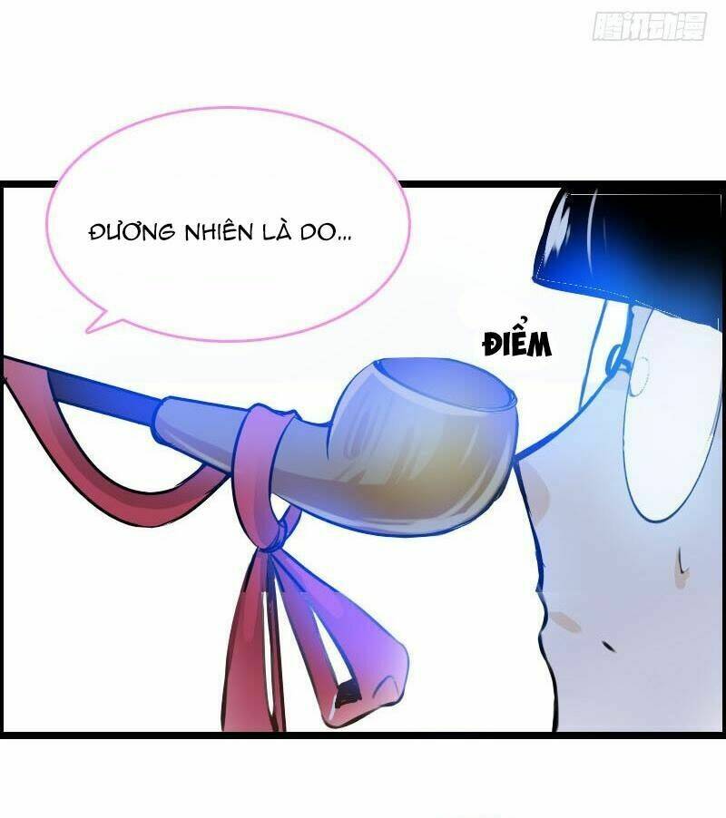 Cứu Tôi Đi Hủ Thần: Chapter 1