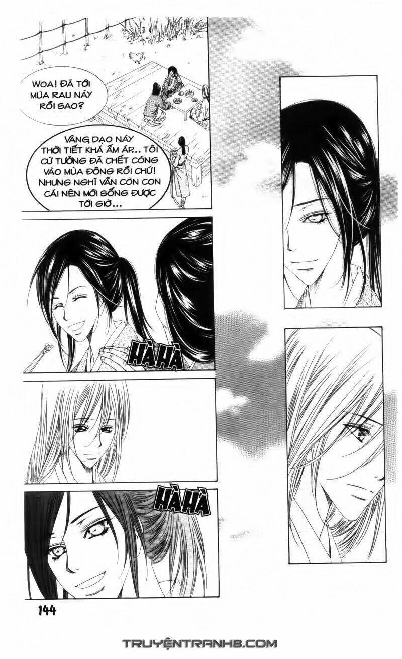 Pháp Sư Trừ Tà: Chapter 21.1