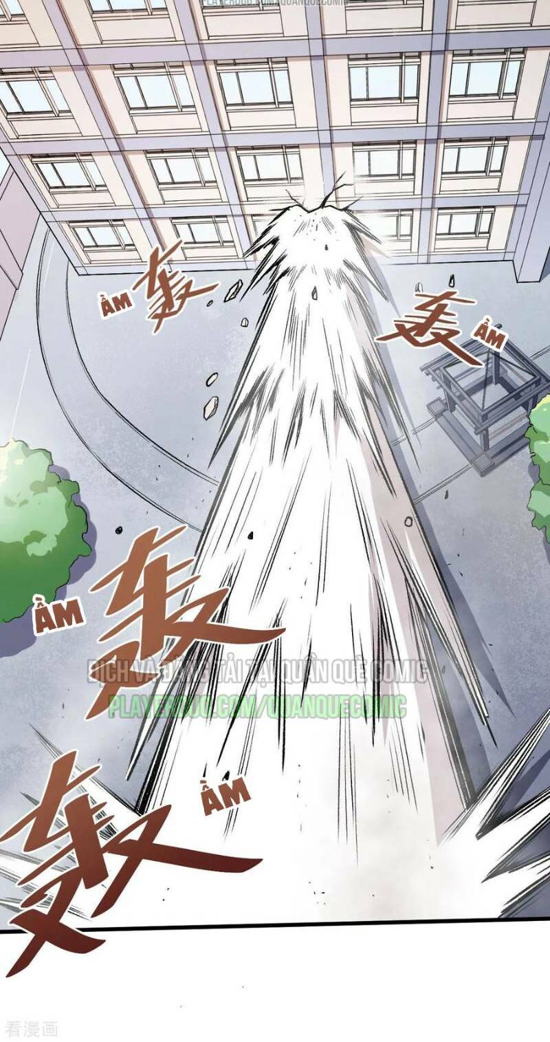 Vườn Trường Cuồng Sư Hệ Thống: Chapter 59